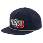Ping 262 Red White Golf Hat
