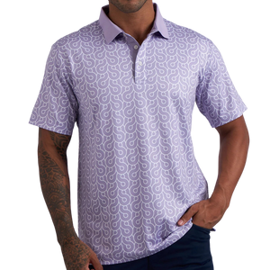 Swannies Ryder Men's Polo