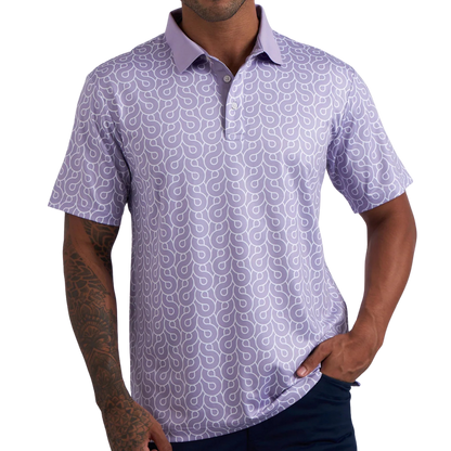 Swannies Ryder Men's Polo