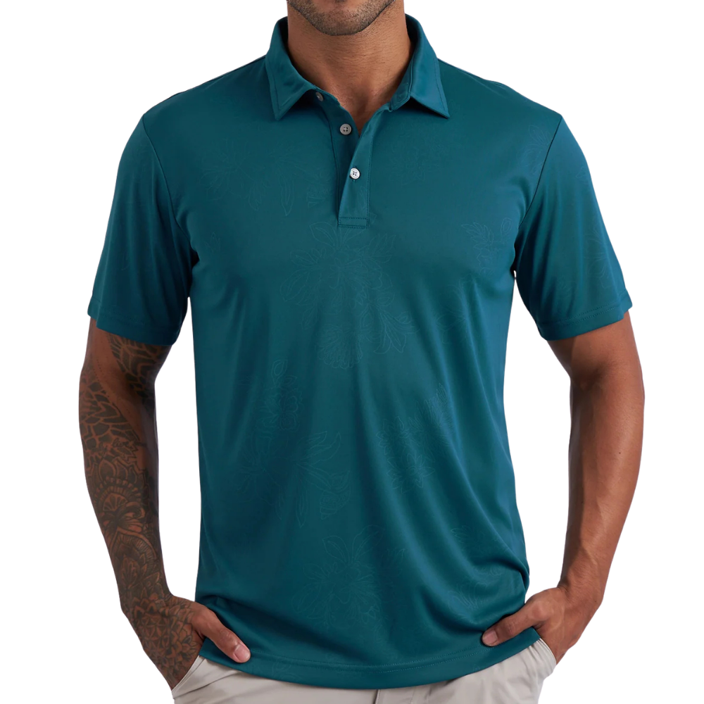 Swnannies Midsomer Men's Polo
