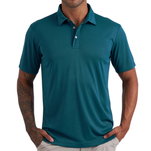 Swnannies Midsomer Men's Polo