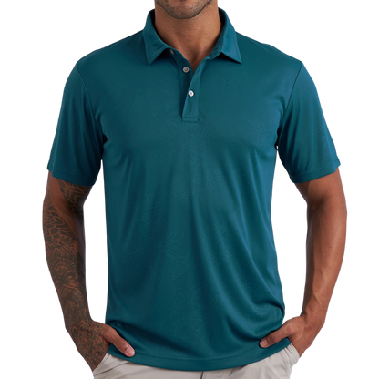 Swnannies Midsomer Men's Polo