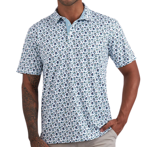 Swannies Sundance Men's Polo