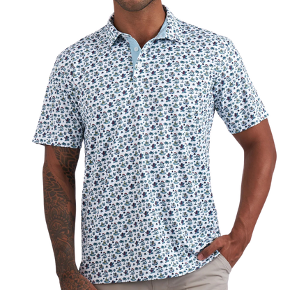 Swannies Sundance Men's Polo