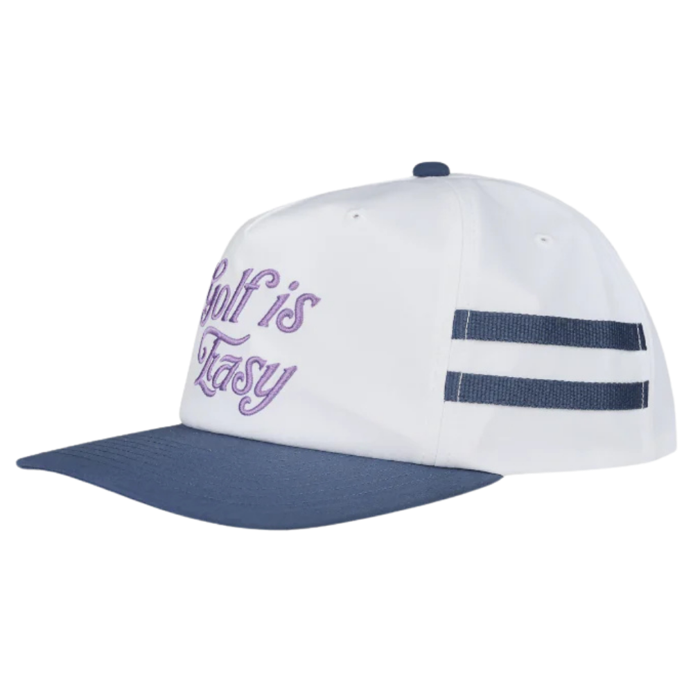 Swannies D-Mac Men's Hat