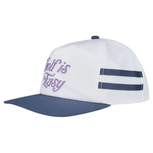 Swannies D-Mac Men's Hat