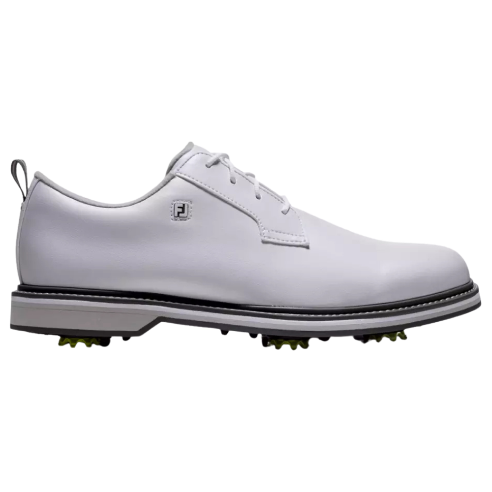 FootJoy Vanguard Spiked Men's Shoe