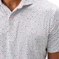 Johnnie-O Lucky 7's Men's Polo