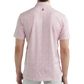 Johnnie-O Watercolors Men's Polo