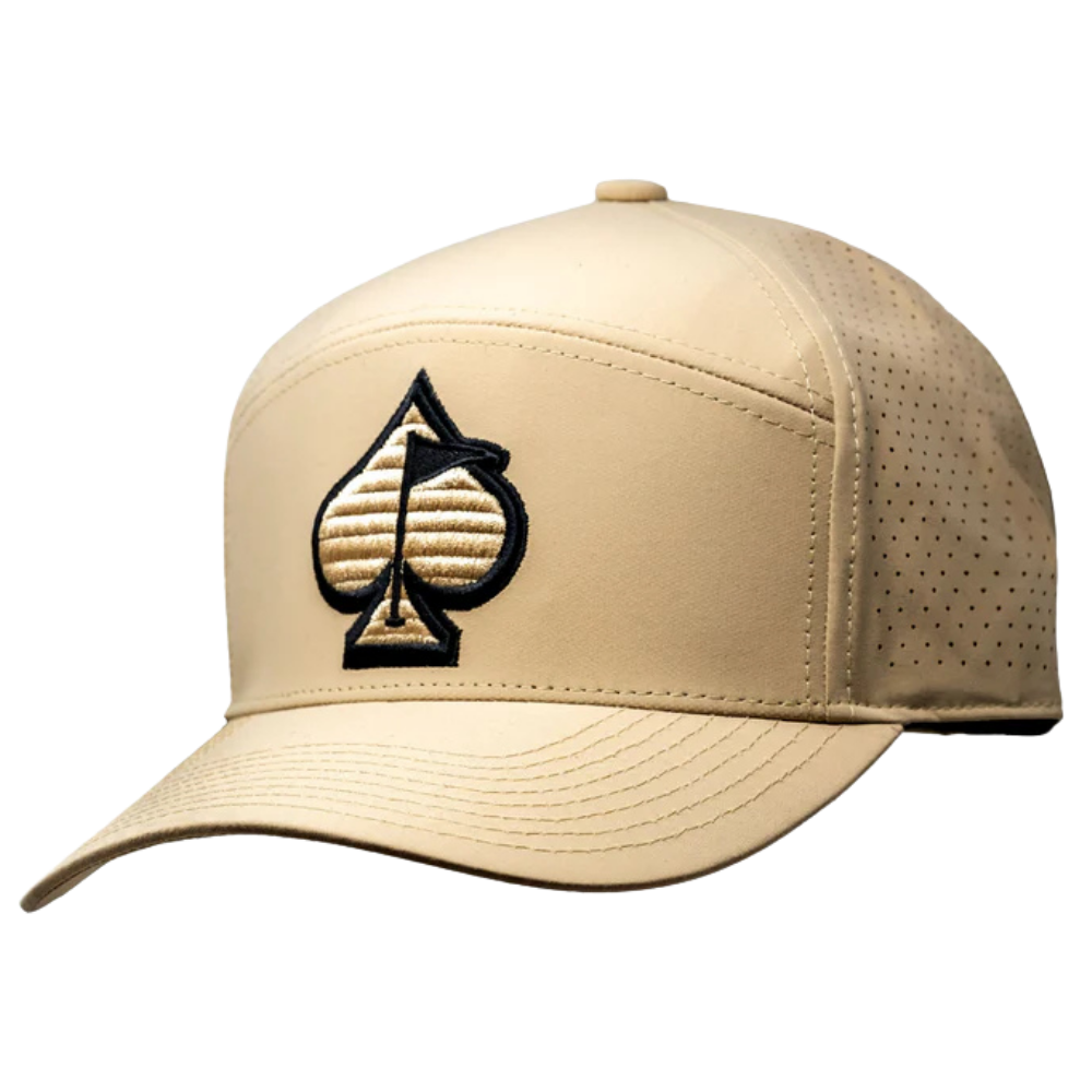 Pins & Aces Tradesman Hat