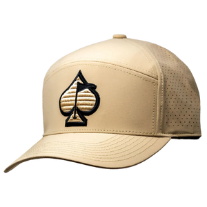 Pins & Aces Tradesman Hat