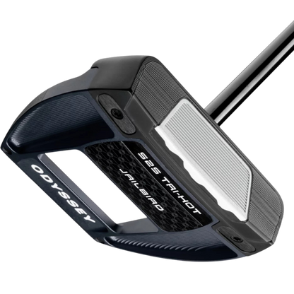 Odyssey Tri-Hot S2S SB Black Jailbird Putter