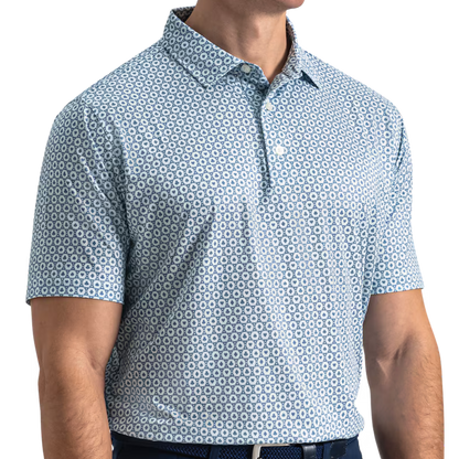 FootJoy Vegas Marker Men's Polo