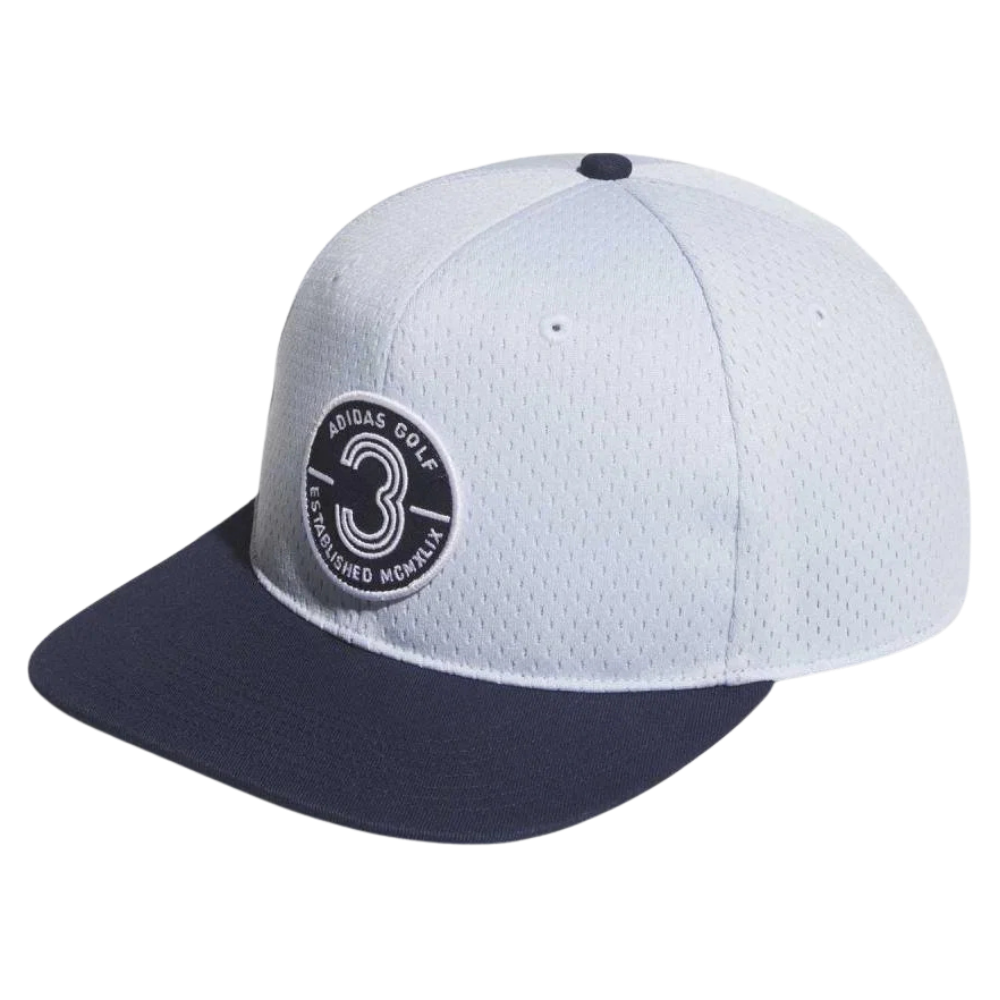 Adidas High Crown Hat