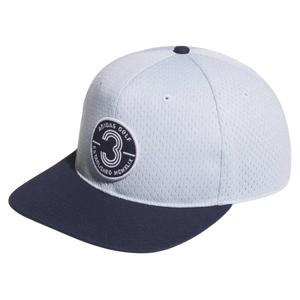 Adidas High Crown Hat