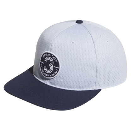 Adidas High Crown Hat