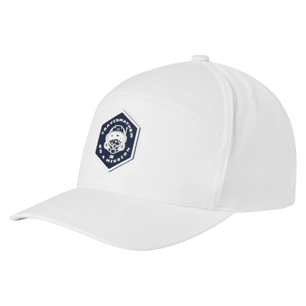 TravisMathew Wanderlust Mission Men's Hat