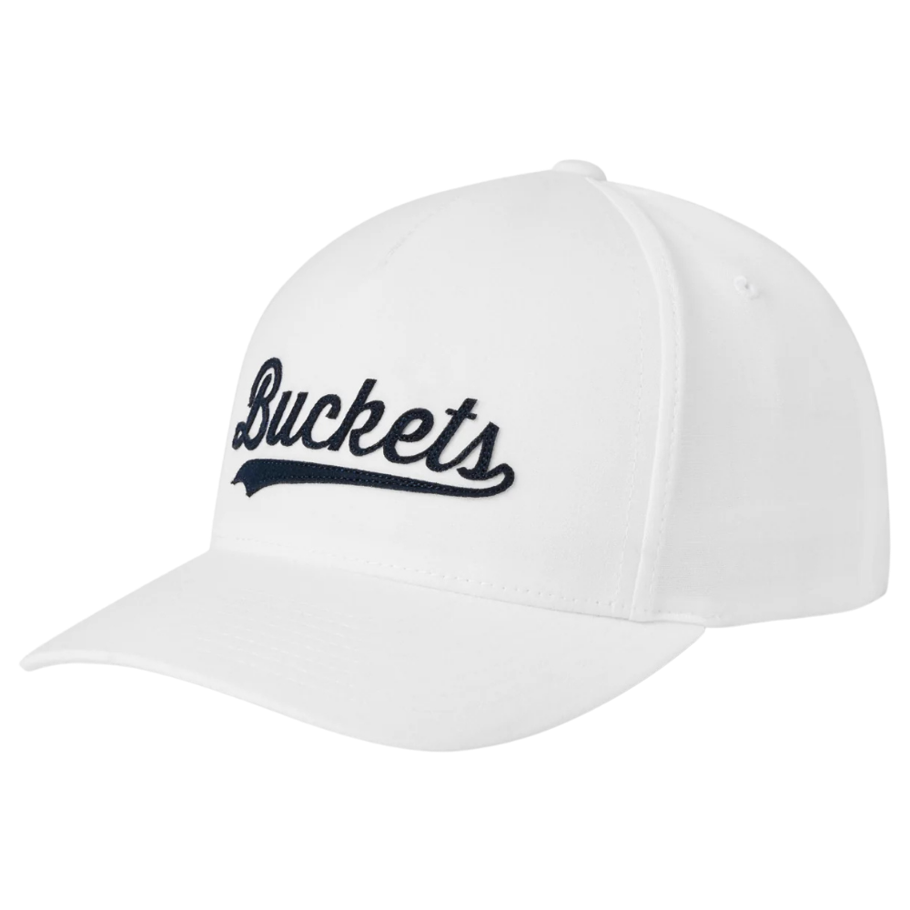 TravisMathew TM Buckets Men's Hat