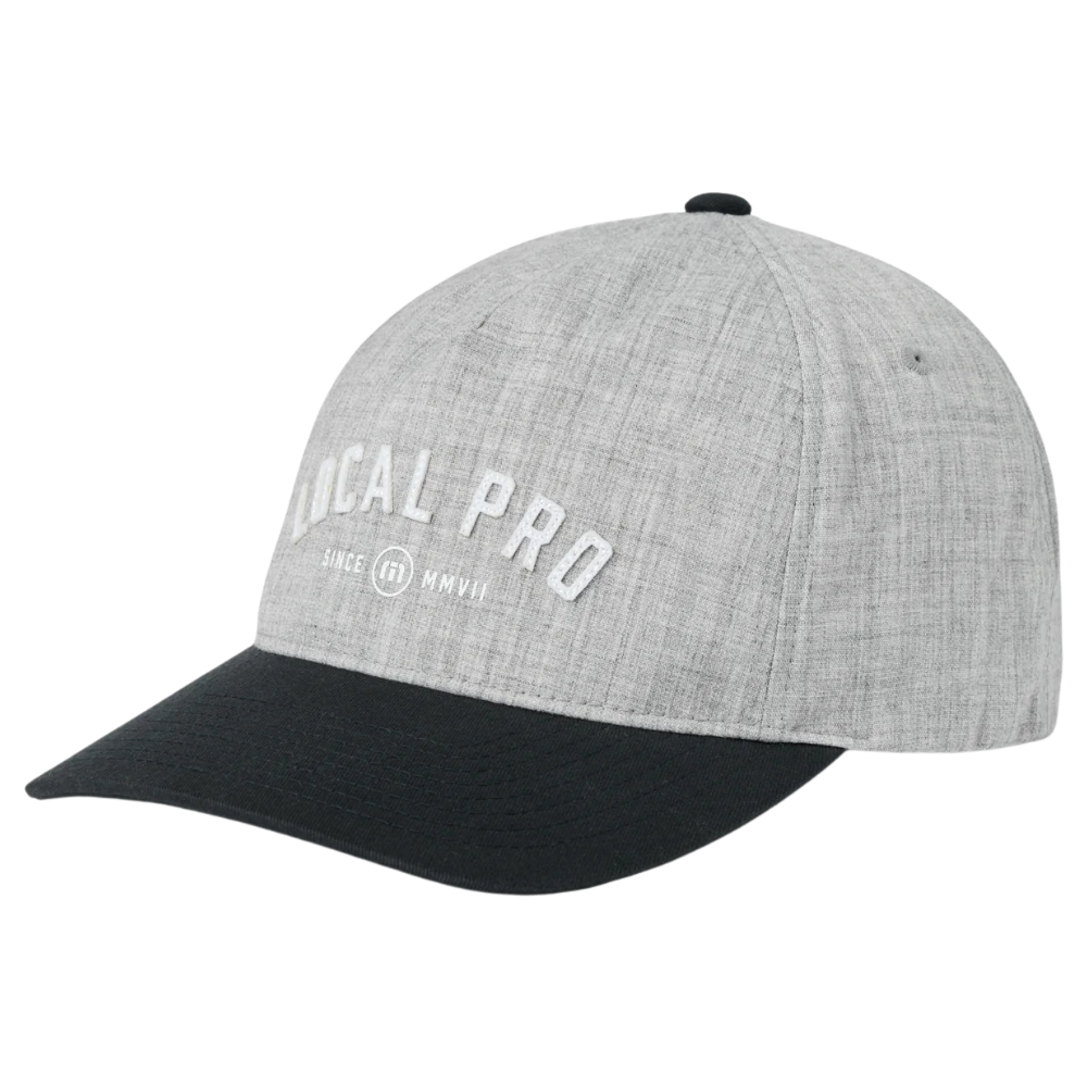 TravisMathew Local Pro Men's Hat