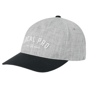 TravisMathew Local Pro Men's Hat
