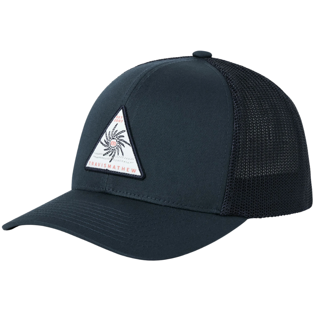 TravisMathew Life of the Party Men's Hat