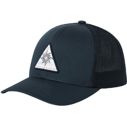 TravisMathew Life of the Party Men's Hat