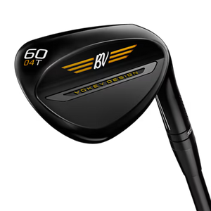 Titleist Vokey Design SM11 Black Vapor Wedge
