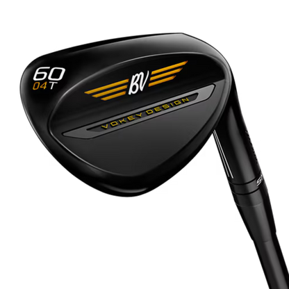 Titleist Vokey Design SM11 Black Vapor Wedge