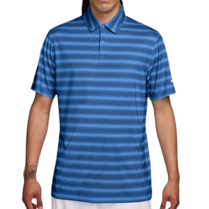 Nike Dri-Fit Velocity Stripe Men's Polos