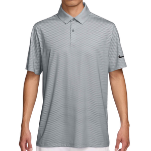 Nike Dri-Fit Velocity Floral Men's Polos