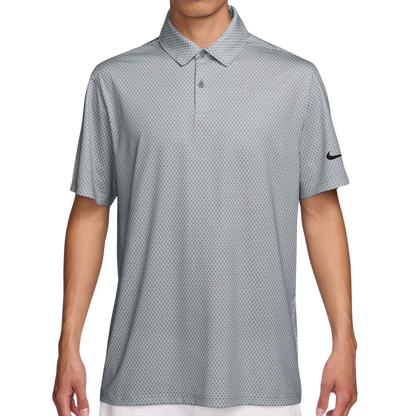 Nike Dri-Fit Velocity Floral Men's Polos