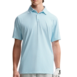Nike Dri-Fit Velocity Vertical Men's Polos