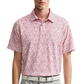 Nike Dri-Fit Velocity Micro Rock Men's Polos