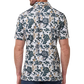 TravisMathew Featherweight Villa Men's Polo