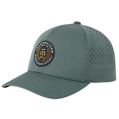 TravisMathew Links Lounge Men's Hat