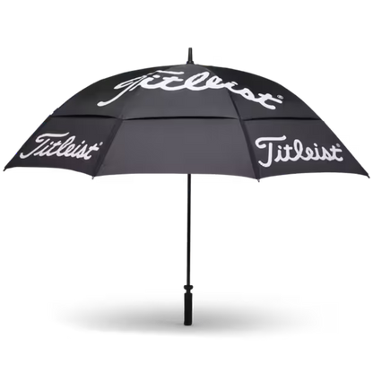 Titleist Tour Double Canopy Umbrella