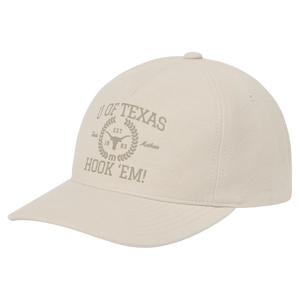 TravisMathew Campus Vibes TEX Men's Hat
