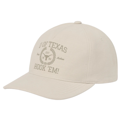 TravisMathew Campus Vibes TEX Men's Hat
