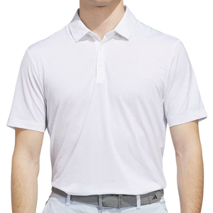 Adidas Ultimate Mesh Climacool Print 2 Men's Polo