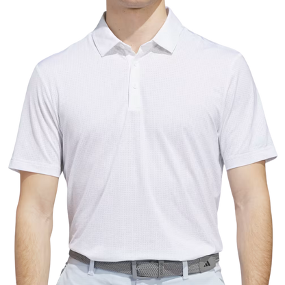 Adidas Ultimate Mesh Climacool Print 2 Men's Polo