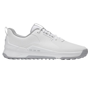 Sun Day Red Presidio Men's Golf Shoes