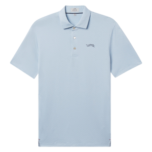Sun Day Red Cypress Axe Thrower NL II Men's Polos