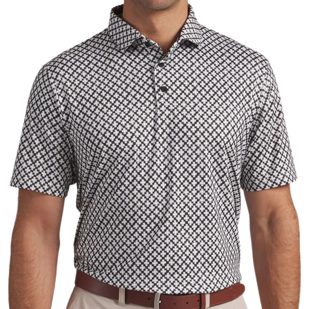 Puma Cloudspun Club Men's Polo