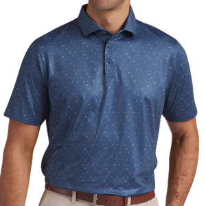 Puma Mattr Fly Men's Polo