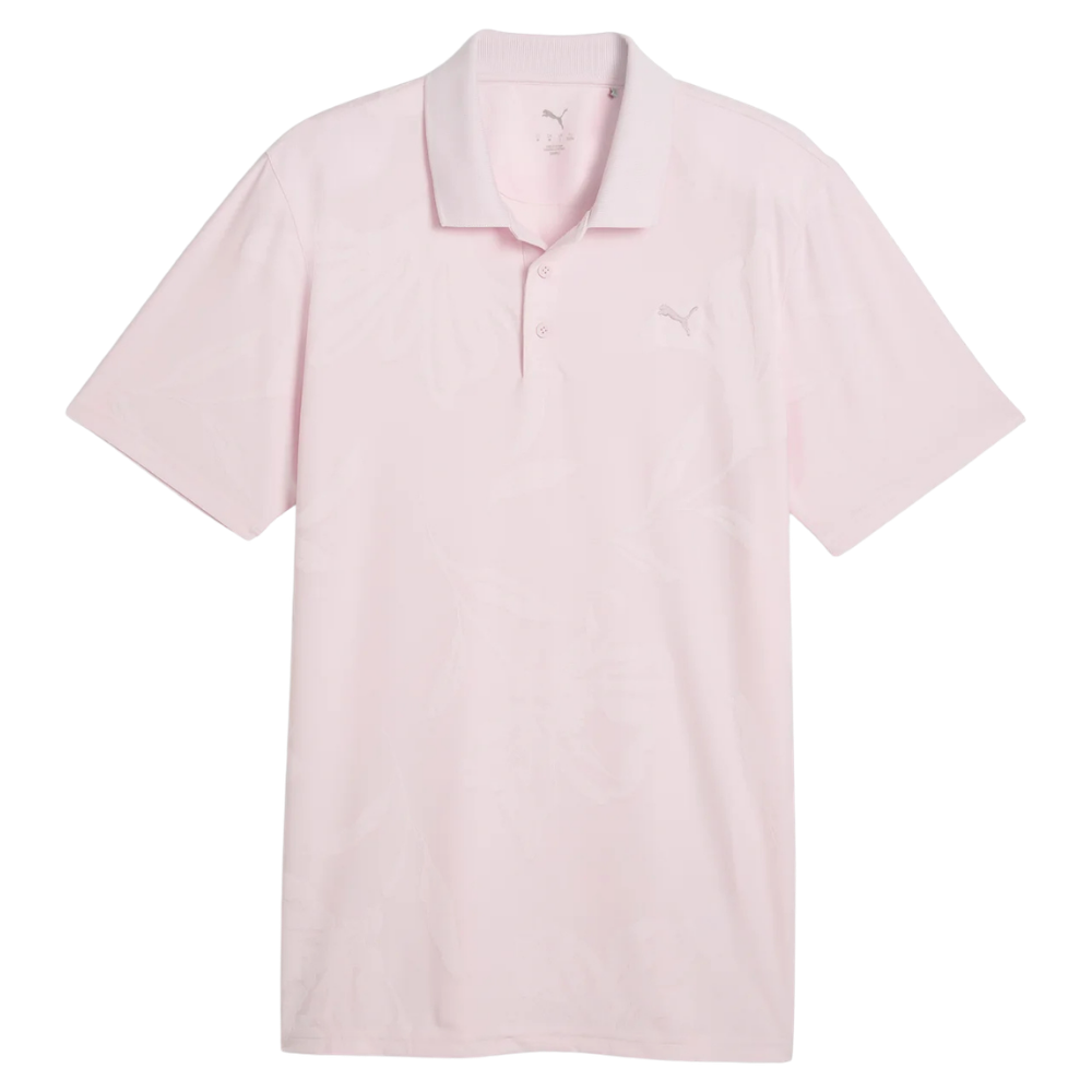 Puma Mattr Prima Bloom Men's Polo