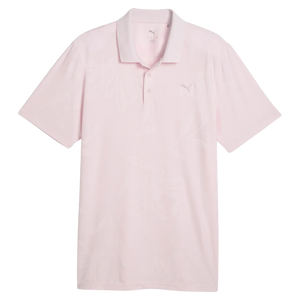 Puma Mattr Prima Bloom Men's Polo