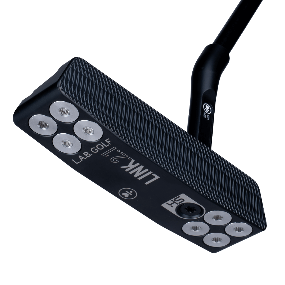 L.A.B Golf Link 2.1 Putter