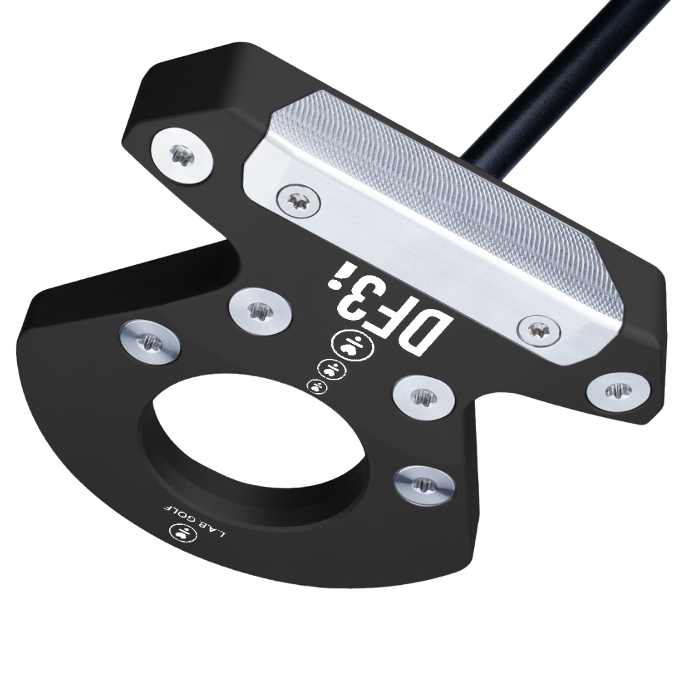 L.A.B Golf DF3i Putter