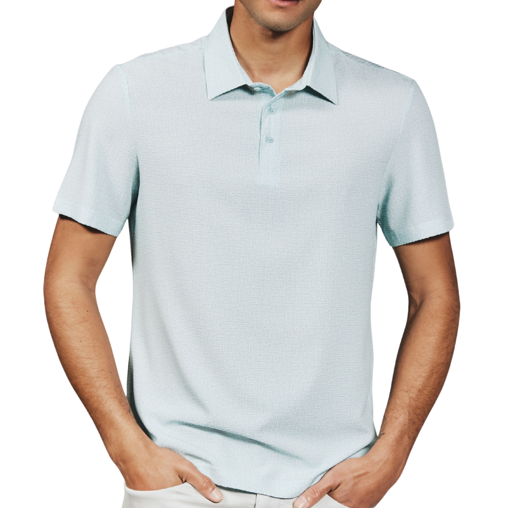 7 Diamonds Belleair Men's Polos