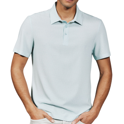 7 Diamonds Belleair Men's Polos